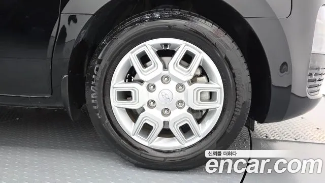 Hyundai Staria — фото 21