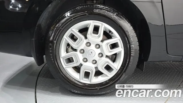 Hyundai Staria — фото 4