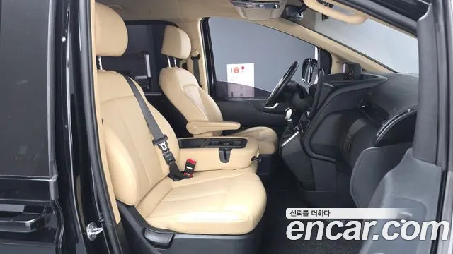 Hyundai Staria — фото 10