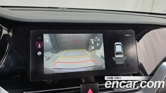 Kia Niro — фото 14