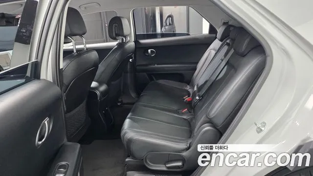 Hyundai Ioniq 5 — фото 11