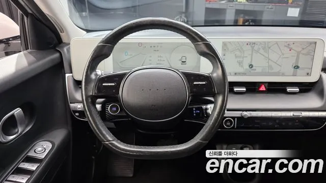 Hyundai Ioniq 5 — фото 12