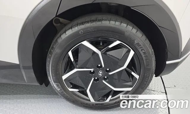 Hyundai Ioniq 5 — фото 21