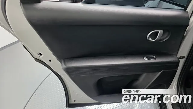 Hyundai Ioniq 5 — фото 25
