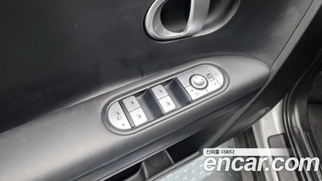 Hyundai Ioniq 5 — фото 28