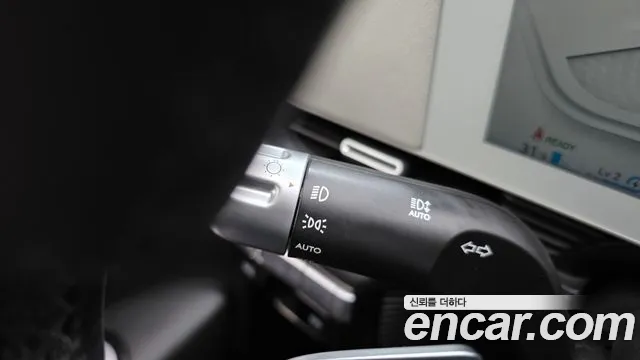 Hyundai Ioniq 5 — фото 29