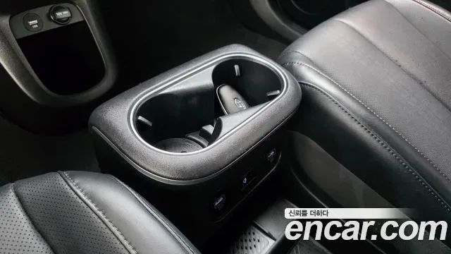 Hyundai Ioniq 5 — фото 30