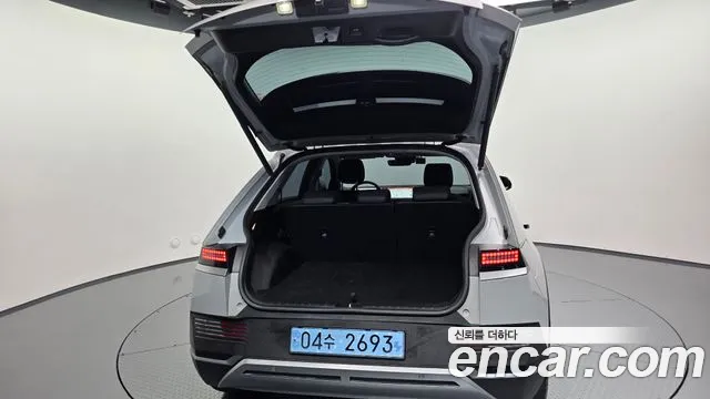 Hyundai Ioniq 5 — фото 34