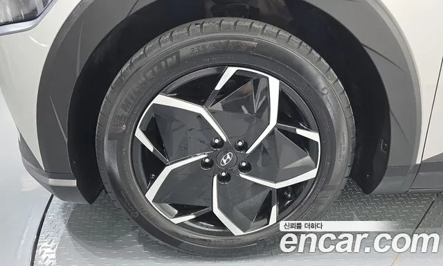 Hyundai Ioniq 5 — фото 4