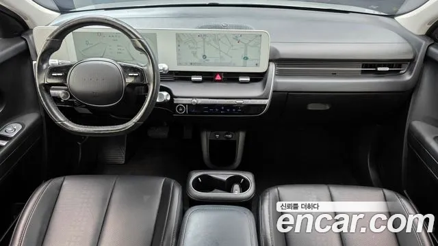 Hyundai Ioniq 5 — фото 6