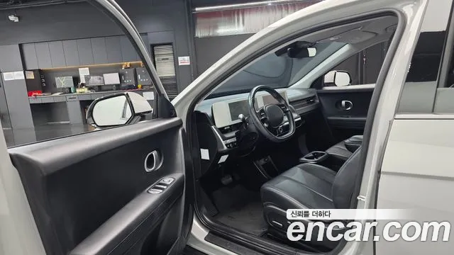 Hyundai Ioniq 5 — фото 9