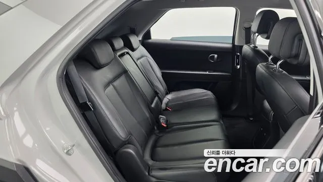 Hyundai Ioniq 5 — фото 10