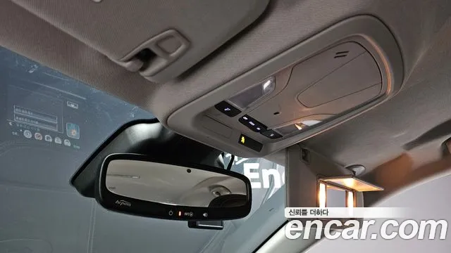 ChevroletGMDaewoo Impala — фото 19