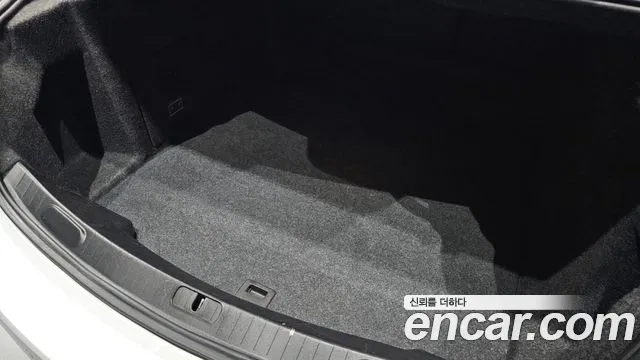ChevroletGMDaewoo Impala — фото 20