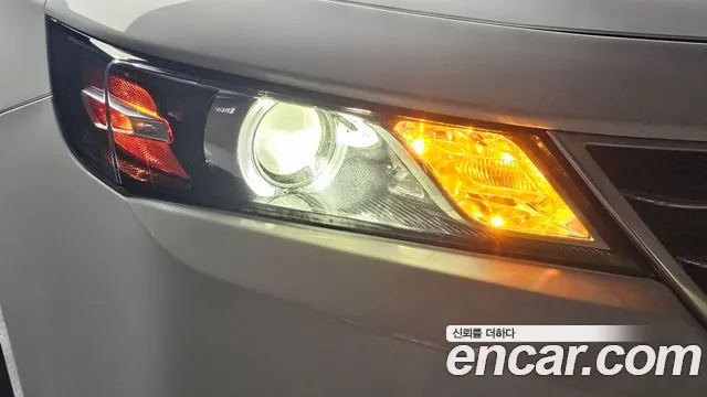 ChevroletGMDaewoo Impala — фото 23