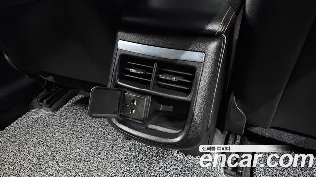 ChevroletGMDaewoo Impala — фото 28