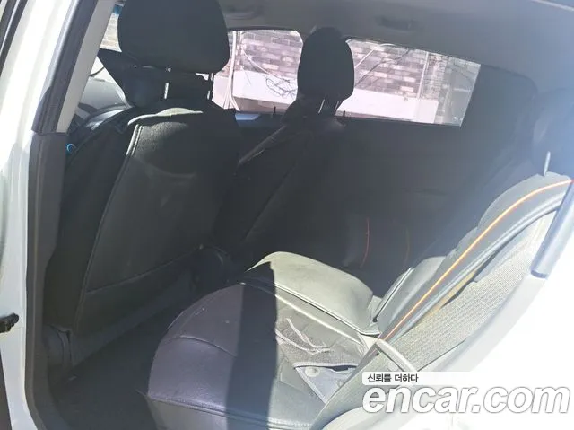 ChevroletGMDaewoo Spark — фото 13