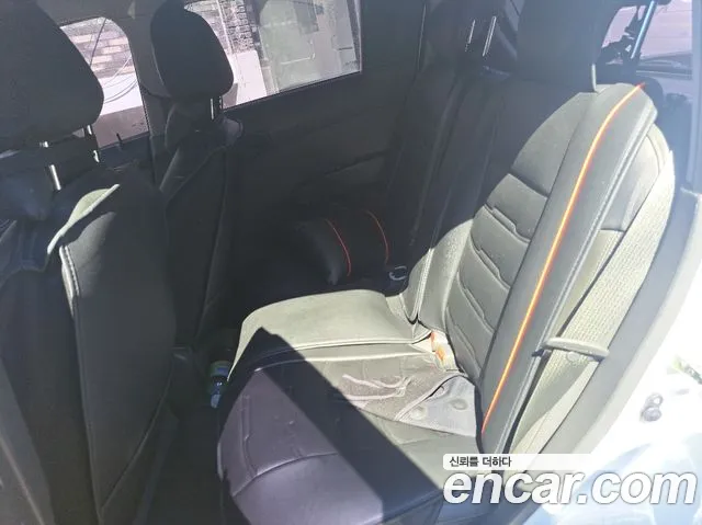 ChevroletGMDaewoo Spark — фото 14