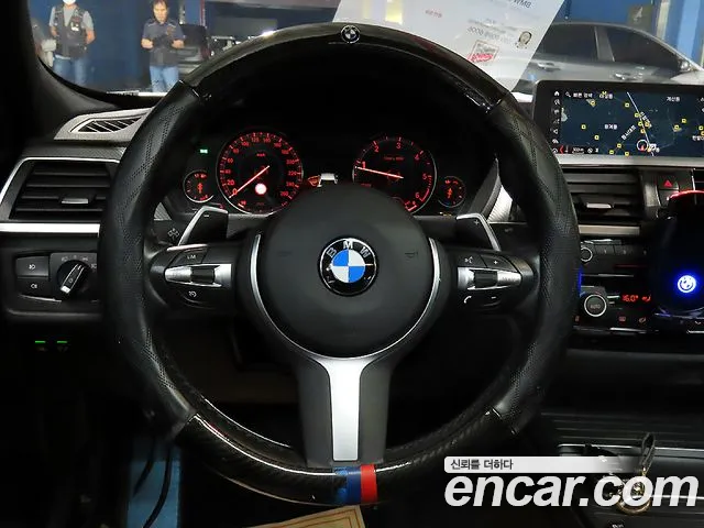 BMW 3-Series — фото 15