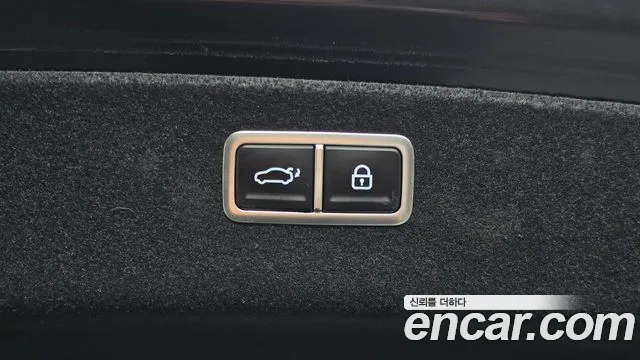 Genesis G80 — фото 16