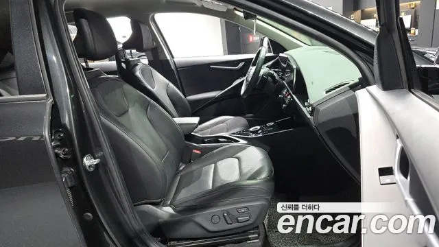 Kia Niro — фото 11