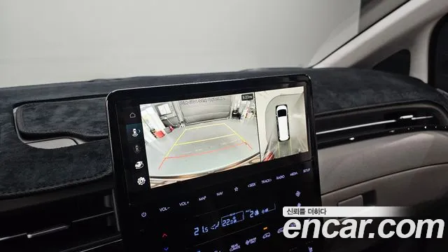 Hyundai Staria — фото 16