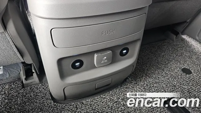 Hyundai Staria — фото 19