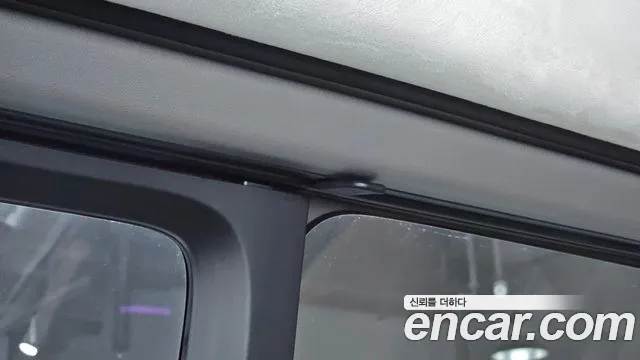 Hyundai Staria — фото 29