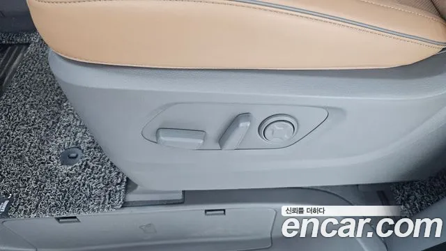 Hyundai Staria — фото 31