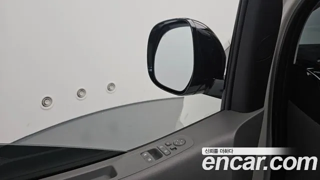 Hyundai Staria — фото 32