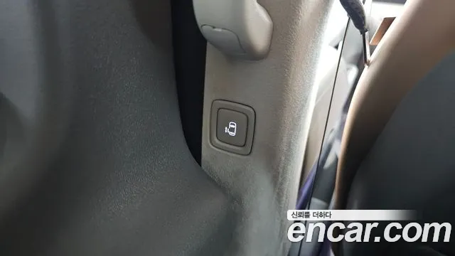 Hyundai Staria — фото 34