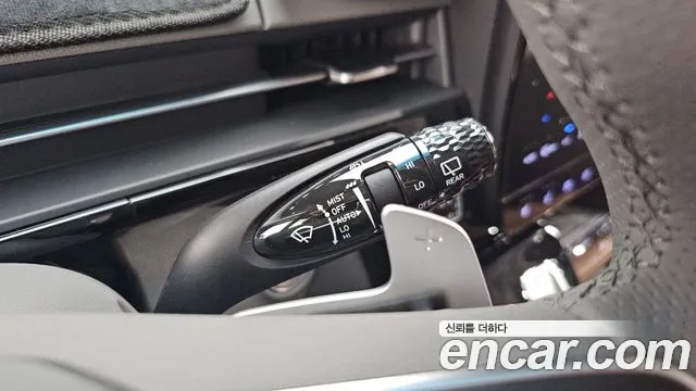 Hyundai Staria — фото 38