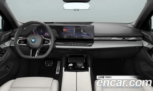 BMW i5 — фото 2