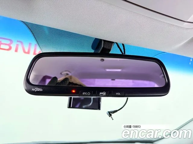 Hyundai Sonata — фото 16