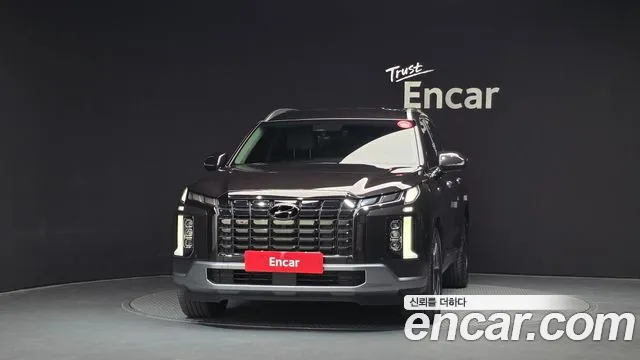 Hyundai Palisade — фото 3