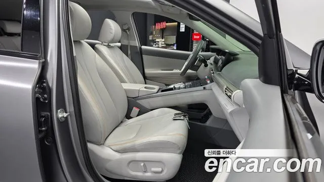 Hyundai Nexo — фото 11