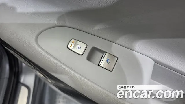 Hyundai Nexo — фото 18