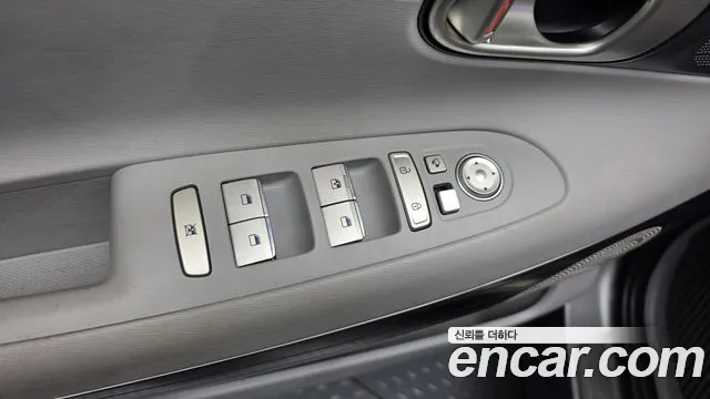 Hyundai Nexo — фото 33