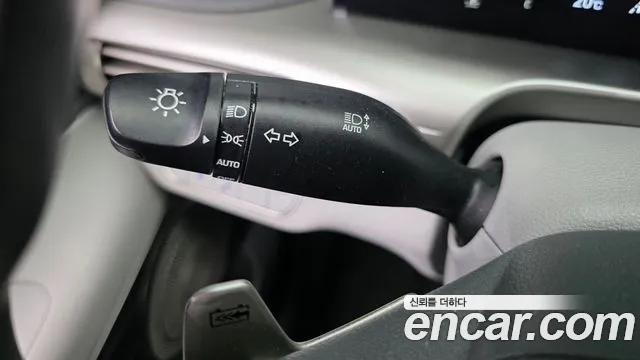 Hyundai Nexo — фото 34