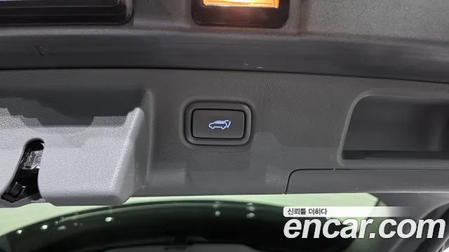 Hyundai Nexo — фото 37