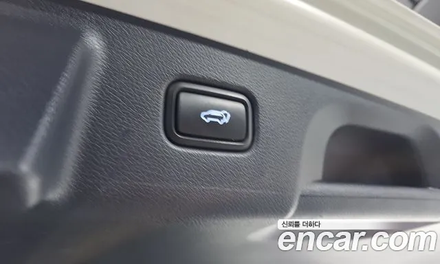Hyundai Palisade — фото 16