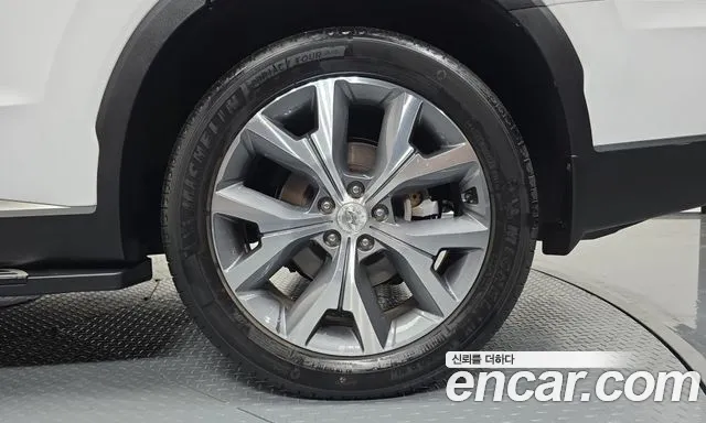 Hyundai Palisade — фото 21
