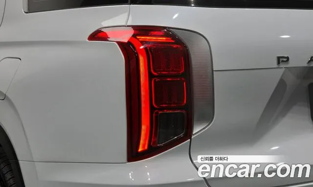 Hyundai Palisade — фото 23