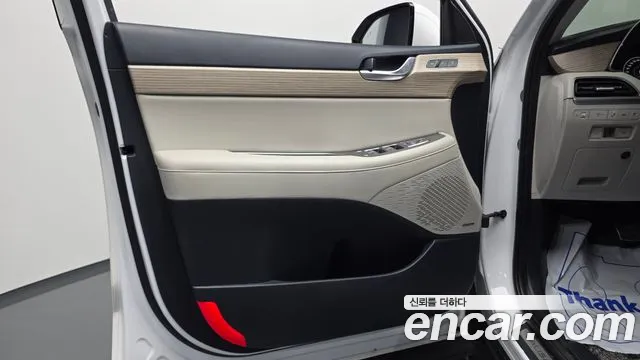 Hyundai Palisade — фото 24
