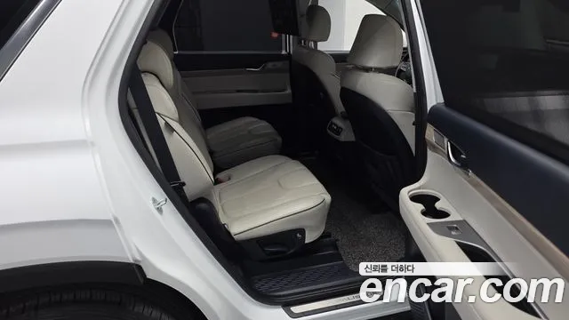 Hyundai Palisade — фото 10