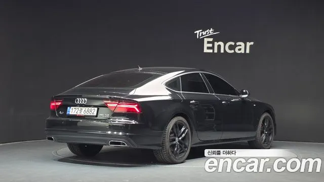 Audi A7 — фото 2