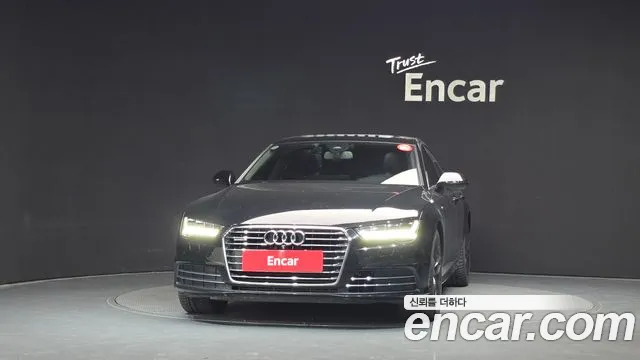 Audi A7 — фото 3