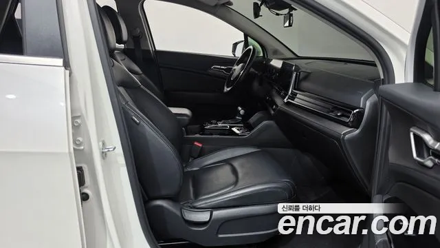 Kia Sportage — фото 26