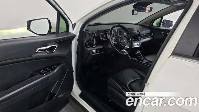 Kia Sportage — фото 10