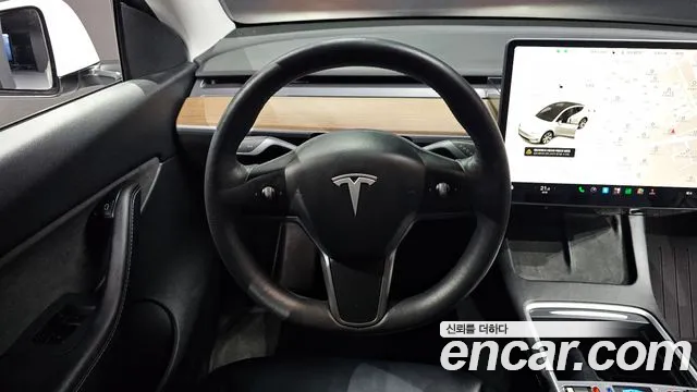 Tesla Model Y — фото 13